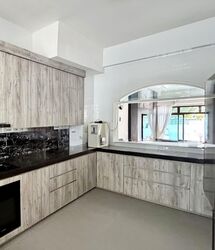 Palmville Terrace (D15), Terrace #607939361